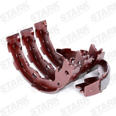 Klocki hamulcowe Stark SKBS-0450144 SKBS-0450144 - foto 3