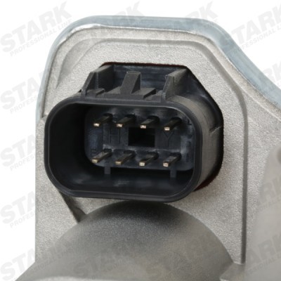 Дроссельная заслонка Stark SKTB-0430080 SKTB-0430080 - foto 8