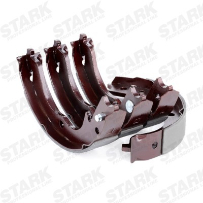 Klocki hamulcowe Stark SKBS-0450109 SKBS-0450109 - foto 4