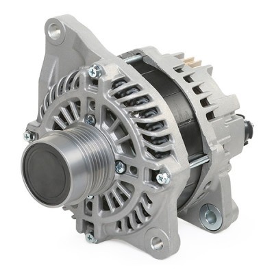 Alternator RIDEX 4G1244 4G1244 - foto 3
