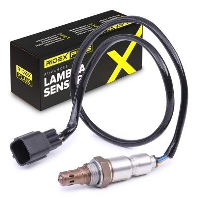 Sonda Lambda RIDEX 3922L0293P 3922L0293P - foto 2
