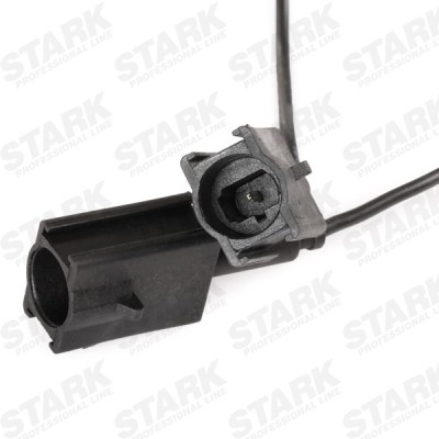 Klocki hamulcowe Stark SKBP-0011272 SKBP-0011272 - foto 6