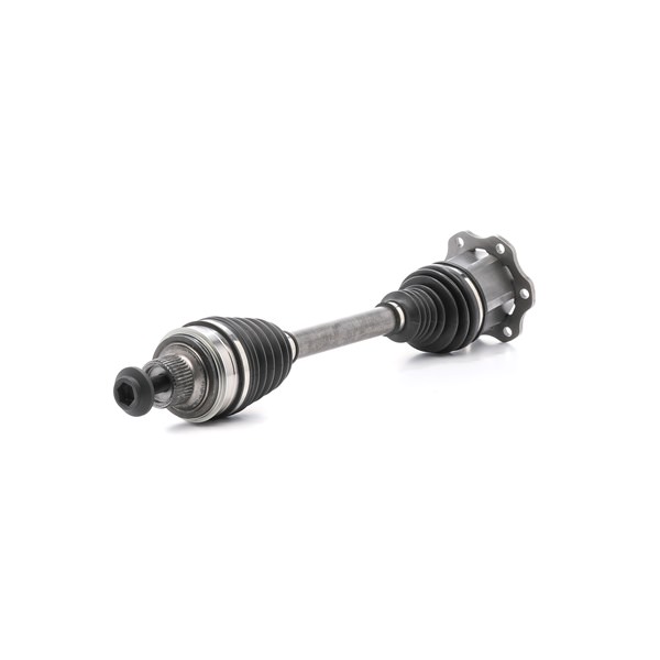 Półoś Napędowa RIDEX 13D1261 13D1261 - foto 1