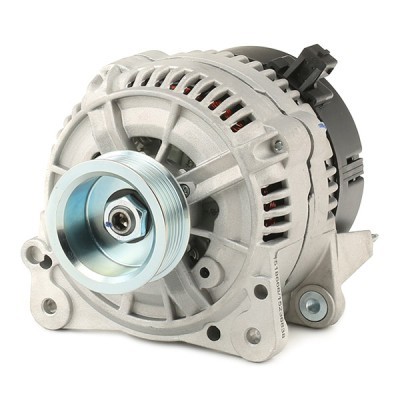 Alternator RIDEX 4G1005 4G1005 - foto 3