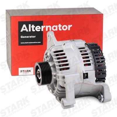 Alternator Stark SKGN-0320472 SKGN-0320472 - foto 2