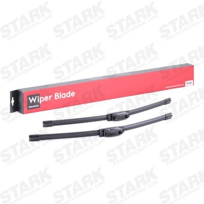 Pióro Wycieraczki Stark SKWIB-0940179 SKWIB-0940179 - foto 2