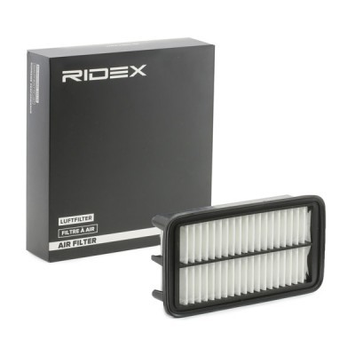 Filtr Powietrza RIDEX 8A0605 8A0605 - foto 2