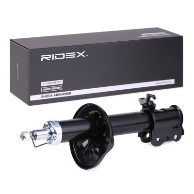 Amortyzator RIDEX 854S0444 854S0444 - foto 3