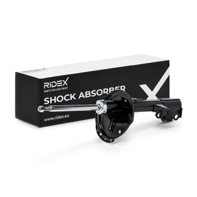 Amortyzator RIDEX 854S19489 854S19489 - foto 1