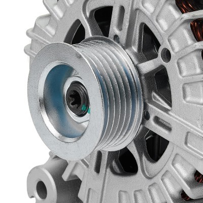 Alternator RIDEX 4G1219R 4G1219R - foto 5