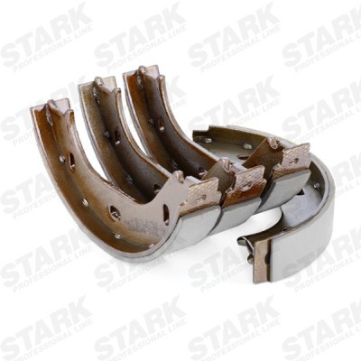 Klocki hamulcowe Stark SKBS-0450097 SKBS-0450097 - foto 4