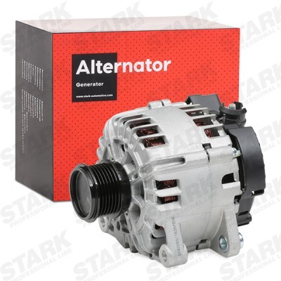 Alternator Stark SKGN-03221515 SKGN-03221515 - foto 2
