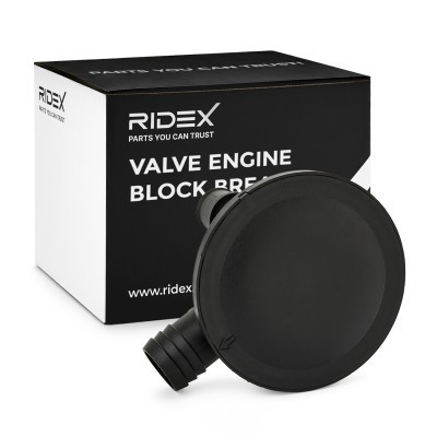 Zawór odmy RIDEX 3886V0100 3886V0100 - foto 2