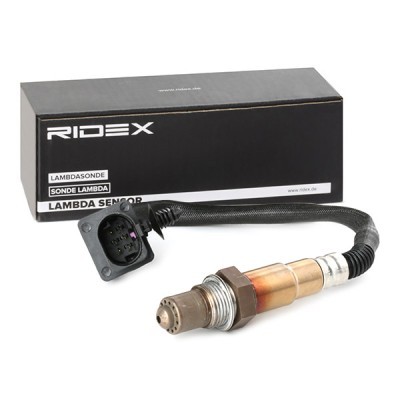 Sonda Lambda RIDEX 3922L0271 3922L0271 - foto 2