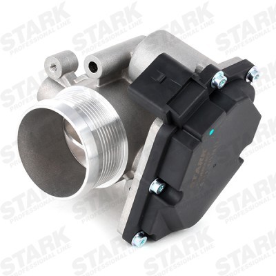 Дроссельная заслонка Stark SKTB-0430023 SKTB-0430023 - foto 5