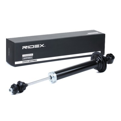 Amortyzator RIDEX 854S2636 854S2636 - foto 3