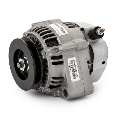 Alternator RIDEX 4G1660R 4G1660R - foto 3
