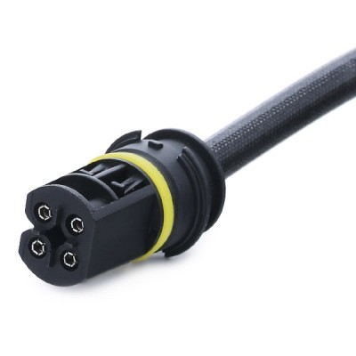Sonda Lambda RIDEX 3922L0064 3922L0064 - foto 5