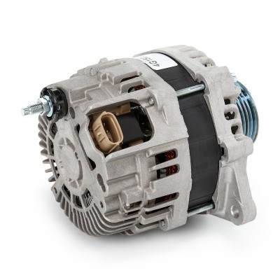 Alternator RIDEX 4G1506R 4G1506R - foto 4