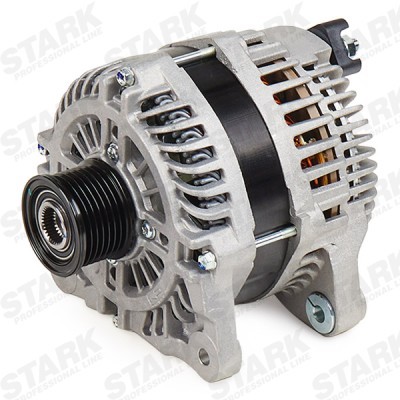 Alternator Stark SKGN-0320990 SKGN-0320990 - foto 3