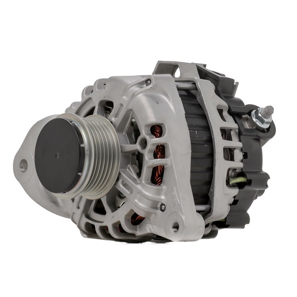 Alternator RIDEX 4G1756R 4G1756R - foto 1