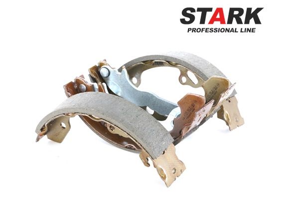 Klocki hamulcowe Stark SKBS-0450004 SKBS-0450004 - foto 1