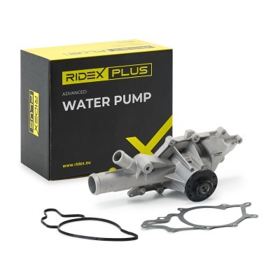 Pompa Wody RIDEX 1260W0104P 1260W0104P - foto 2