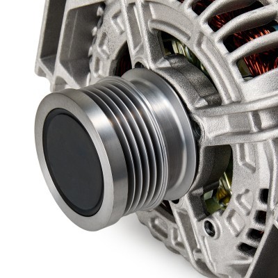 Alternator RIDEX 4G0800 4G0800 - foto 5