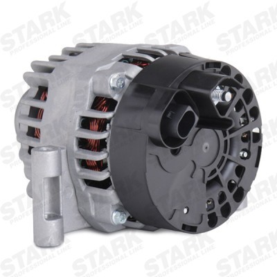 Alternator Stark SKGN-0320843 SKGN-0320843 - foto 4