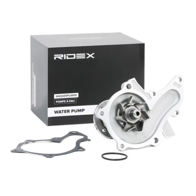 Pompa Wody RIDEX 1260W0117 1260W0117 - foto 2