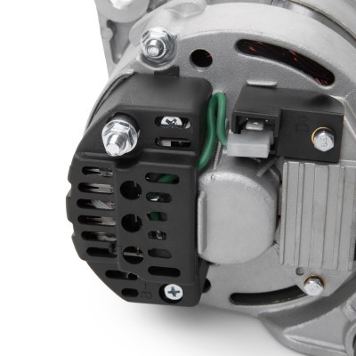 Alternator RIDEX 4G1317 4G1317 - foto 6
