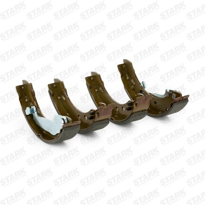 Klocki hamulcowe Stark SKBS-0450017 SKBS-0450017 - foto 6
