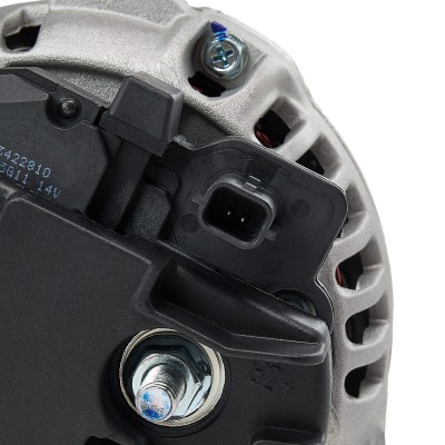Alternator RIDEX 4G2151 4G2151 - foto 5