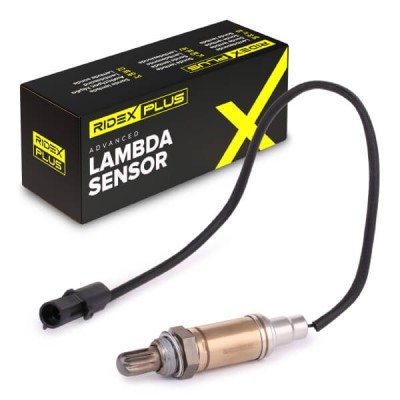 Sonda Lambda RIDEX 3922L0218P 3922L0218P - foto 2