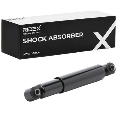 Amortyzator RIDEX 854S17956 854S17956 - foto 2