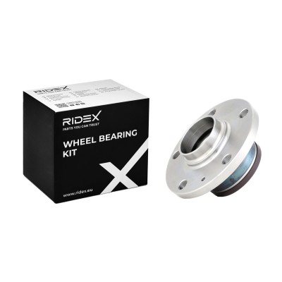 Łożysko Koła RIDEX 654W0005 654W0005 - foto 7