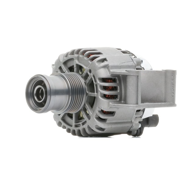 Alternator RIDEX 4G1361 4G1361 - foto 1