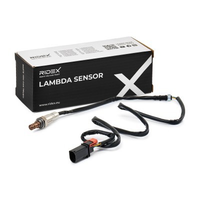 Sonda Lambda RIDEX 3922L0846 3922L0846 - foto 2