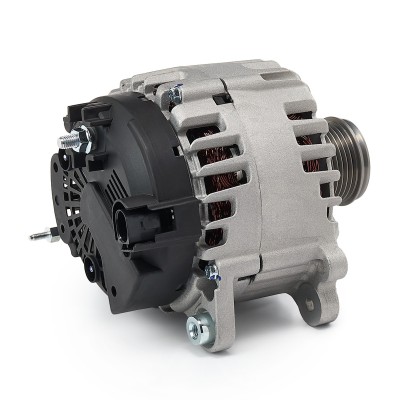 Alternator RIDEX 4G2115 4G2115 - foto 4