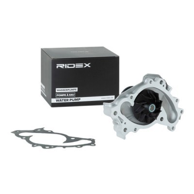 Pompa Wody RIDEX 1260W0347 1260W0347 - foto 2