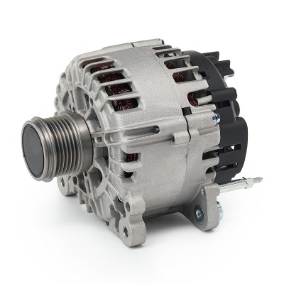 Alternator RIDEX 4G2115 4G2115 - foto 3