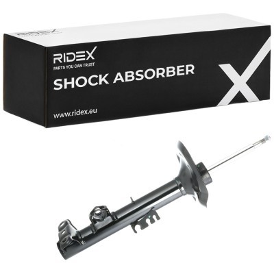 Amortyzator RIDEX 854S0157 854S0157 - foto 2