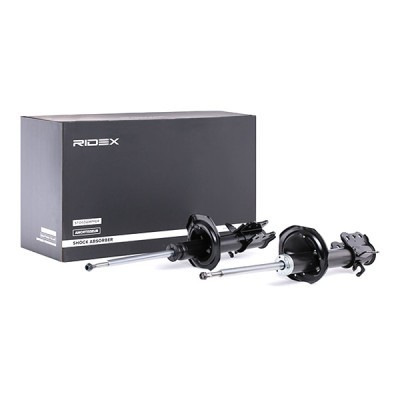Amortyzator RIDEX 854S1684 854S1684 - foto 3