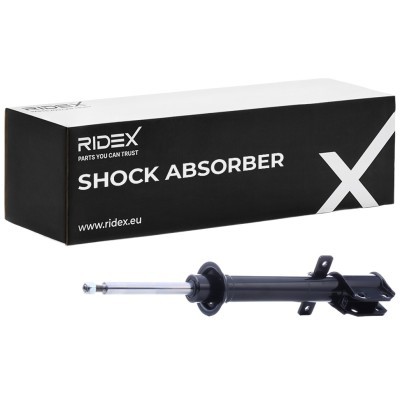 Amortyzator RIDEX 854S1948 854S1948 - foto 2