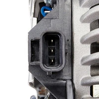 Alternator RIDEX 4G1236 4G1236 - foto 5