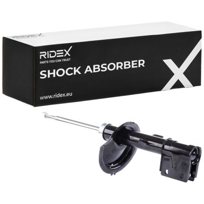 Amortyzator RIDEX 854S2196 854S2196 - foto 2