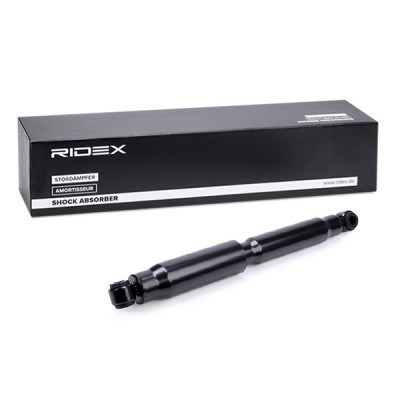 Amortyzator RIDEX 854S0303 854S0303 - foto 3