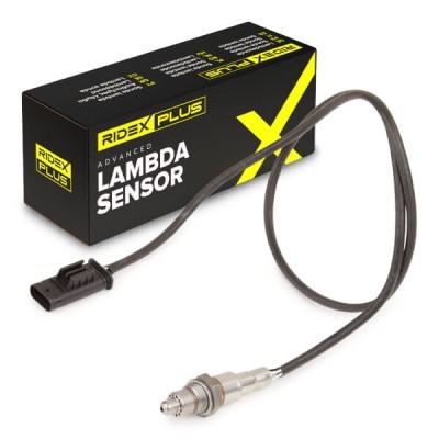 Sonda Lambda RIDEX 3922L0708P 3922L0708P - foto 2