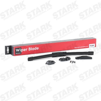 Pióro Wycieraczki Stark SKWIB-0940106 SKWIB-0940106 - foto 2