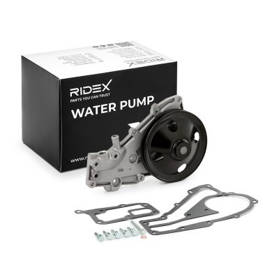 Pompa Wody RIDEX 1260W0275 1260W0275 - foto 2